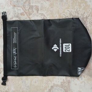 Triggerfish 20 Liter Waterproof Bag